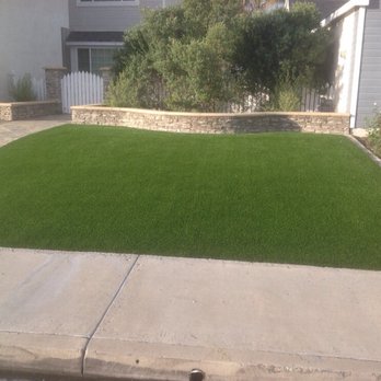 Anchor Turf Company - Front Yard - Artificial Turf Near Me Anchor Turf Company - Front Yard - Artificial Turf Near Me