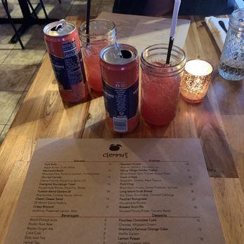 Clemmy’s - New American Near Me - Waretown, New Jersey