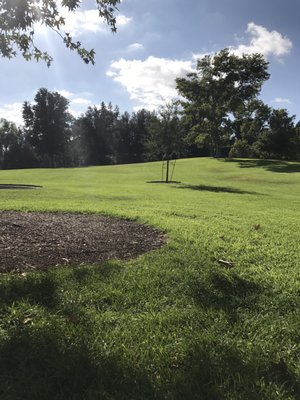 Reyes Adobe Historical Site by null