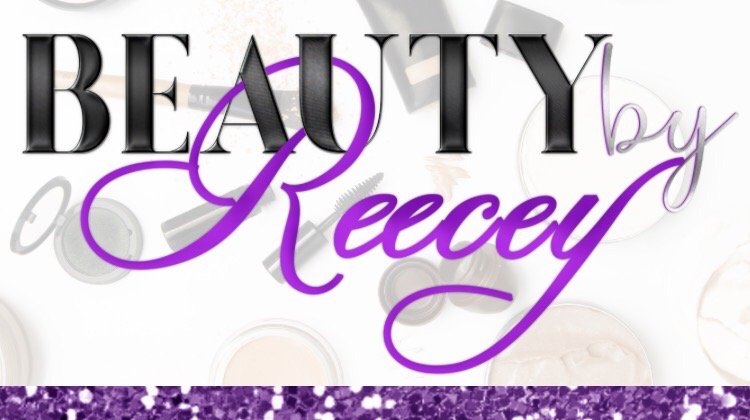 Beauty By Reecey Logo