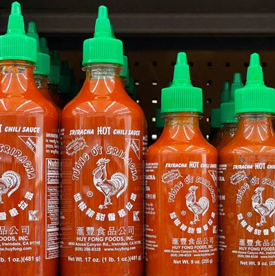 Huy Fong Foods, Inc. by null