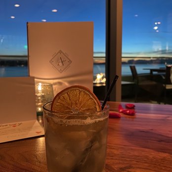 Aerlume - New American Near Me - Seattle, Washington
