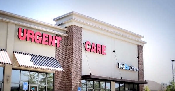 summit urgent care peachtree city