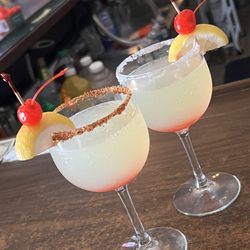 The Store - Raspberry Lemonade drop