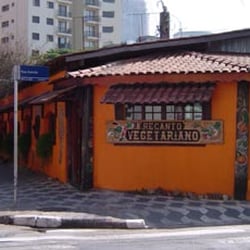Recanto Vegetariano