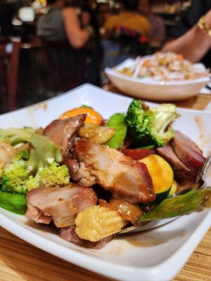 Qianlong Chinese Cuisine Restaurant by null