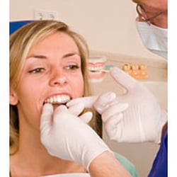 Barry Family Dentistry - Cosmetic Dentistry