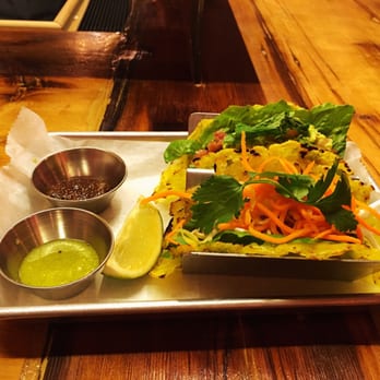 5ive Spice - Vietnamese Near Me - Brooklyn, New York