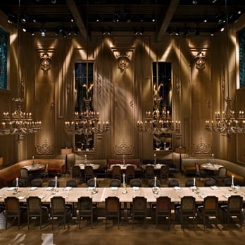 Buddakan - Chinese Near Me - New York, New York Buddakan - Chinese Near Me - New York, New York