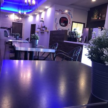 Kung Fu Tea - Coffee & Tea Near Me - Cypress, Texas
