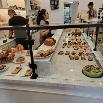 Maison Alyzee - Bakeries Near Me - Mountain View, California Maison Alyzee - Bakeries Near Me - Mountain View, California