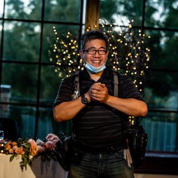 FilmmanVideo - Dominic - so friendly and fun to work with! - Videographers Near Me