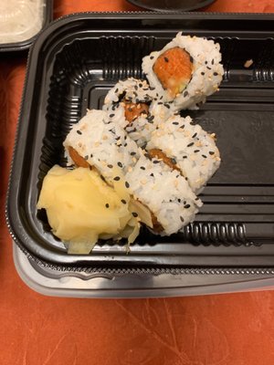 Doko Sushi by null