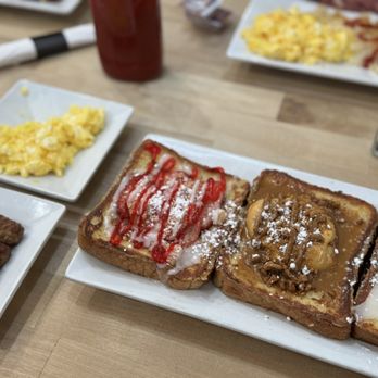 The Breakfast Spot - Breakfast & Brunch Near Me - Pittsburgh, Pennsylvania