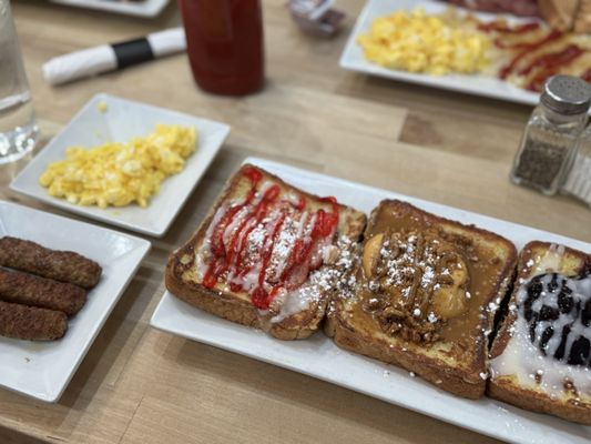 The Breakfast Spot by null