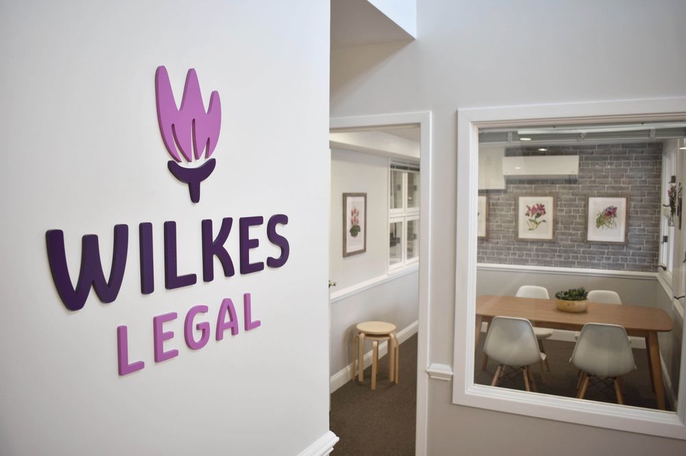 Wilkes Legal - immigration attorney in Takoma Park, MD