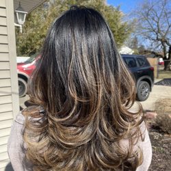 Sabrina's Salon