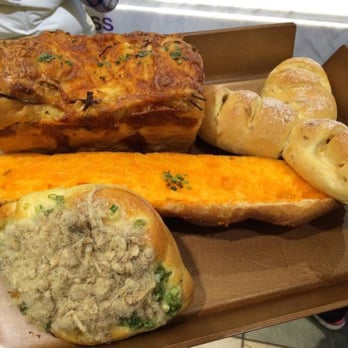 Bake Code - Bakeries Near Me - Richmond Hill, Ontario