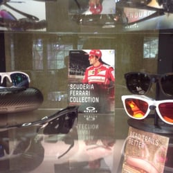 Donaldson Eye Care Associates - Wide Range Of Oakley Frames + Sunglasses