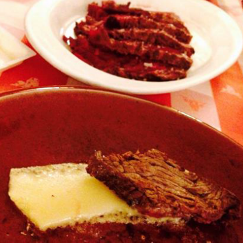 El Buey - Restaurants Near Me - Madrid, M