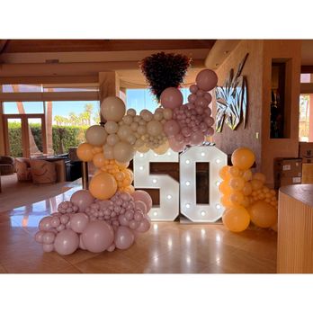 Mari’s Party and Print - Marquee numbers & letters available - Balloon Services Near Me Mari’s Party and Print - Marquee numbers & letters available - Balloon Services Near Me
