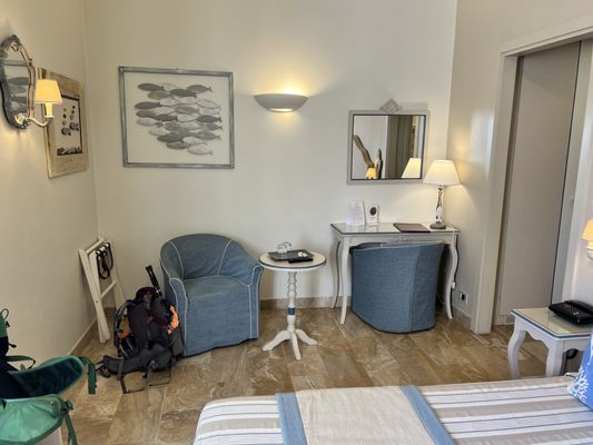 Hotel la Colonnina by null