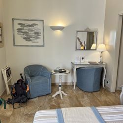 Albergo La Colonnina