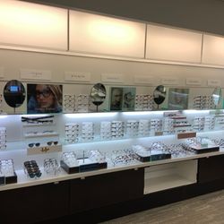 LensCrafters