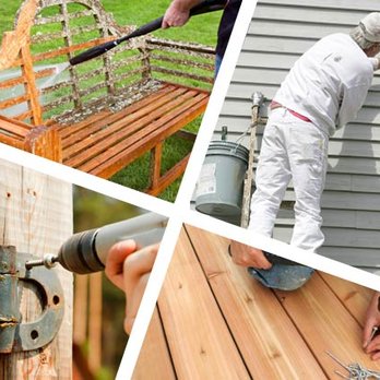 Bedrock Home Services - Handyman Near Me Bedrock Home Services - Handyman Near Me