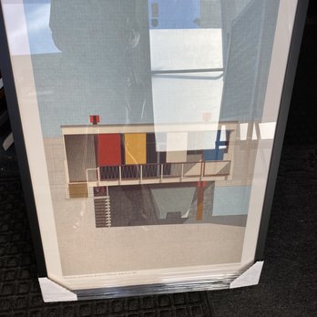 Quick Frames - Framing Near Me - Los Angeles, California