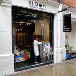 Bloom Perfumery