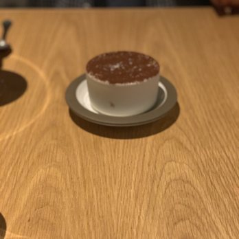 Tavernetta - Tiramisu - Italian Near Me - Denver, Colorado Tavernetta - Tiramisu - Italian Near Me - Denver, Colorado