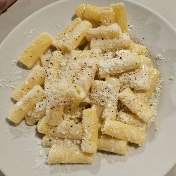 Trattoria da Alfredo e Ada - Cacio e Pepe - Italian Near Me - Rome, RM Trattoria da Alfredo e Ada - Cacio e Pepe - Italian Near Me - Rome, RM