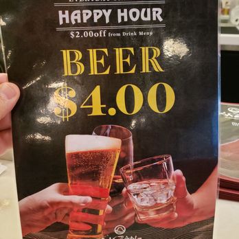 Kazan Ramen - Beer the Happy beverage - Ramen Near Me - Los Angeles, California Kazan Ramen - Beer the Happy beverage - Ramen Near Me - Los Angeles, California