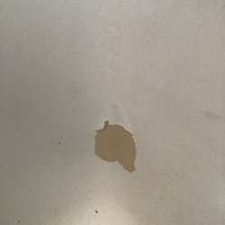 Colorado Tub Repair - 4 square inches