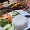 Infuzions Thai & Vietnamese Cuisine gift card