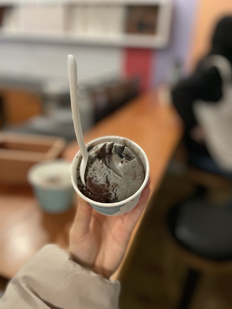 Molly Moon's Homemade Ice Cream