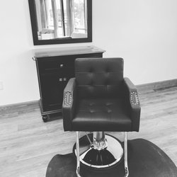 The Station Salon - Comfortable Styling Chairs