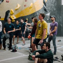 Edgeworks Climbing - Seattle