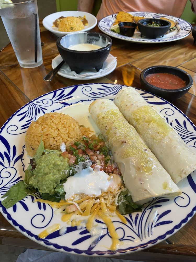 Maximo Cocina Mexicana