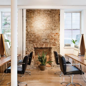 Cutler Brooklyn - Hair Salons Near Me - Brooklyn, New York