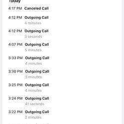 Decatur Pediatric Group - Once it sounded like an answer , I got hung up on.