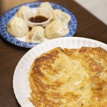 Ruyi Hand Pulled Noodle - Soup Dumplings and Scallion Pancake - Chinese Near Me - Madison, Wisconsin Ruyi Hand Pulled Noodle - Soup Dumplings and Scallion Pancake - Chinese Near Me - Madison, Wisconsin