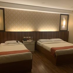 Hotel Veniz - The Standard room