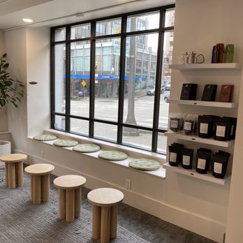 Jin Jin Matcha - Tea Rooms Near Me - Tacoma, Washington Jin Jin Matcha - Tea Rooms Near Me - Tacoma, Washington