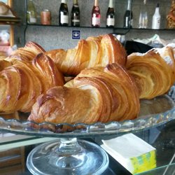 Pastelaria Alírio Amorim