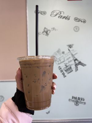 The Sweet Spot by null