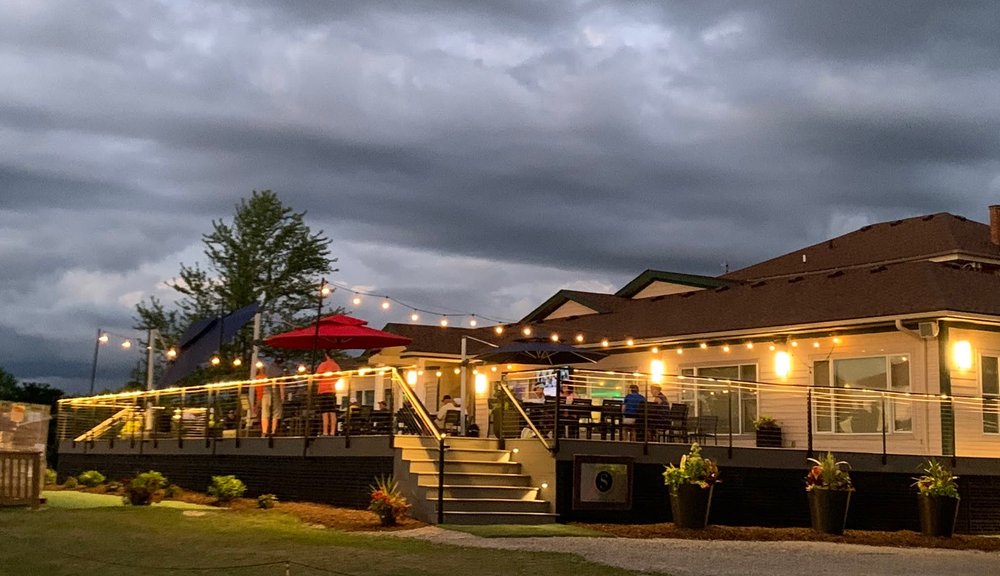 Lake Forest Golf Club - wedding in Ann Arbor, MI