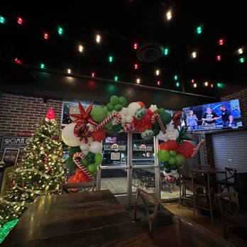 Rustic Fire - Pizza Near Me - Paso Robles, California