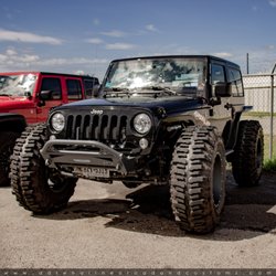 Adrenaline Offroad